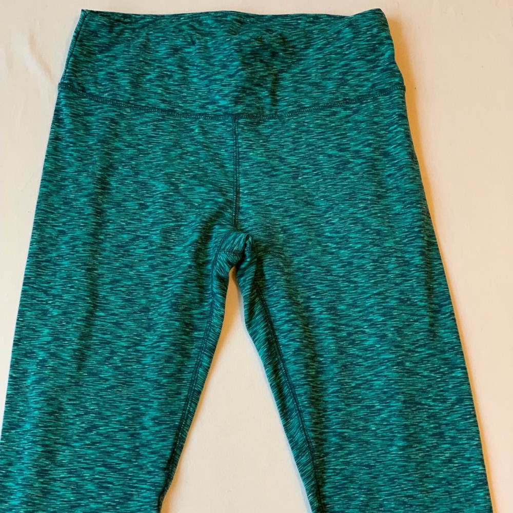 RBX full length legging